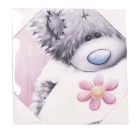 T-Shirt Me to You Bear Canvas Print Small £2.99